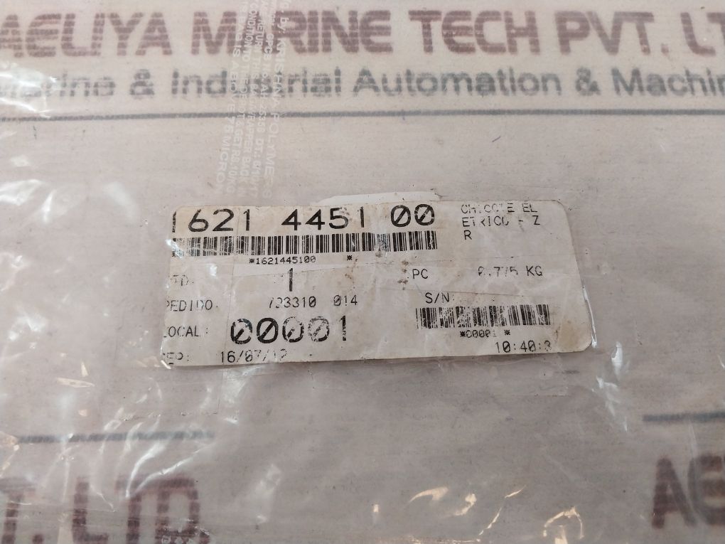 Ltm Chicotes 162144510-0-067100465 Cable