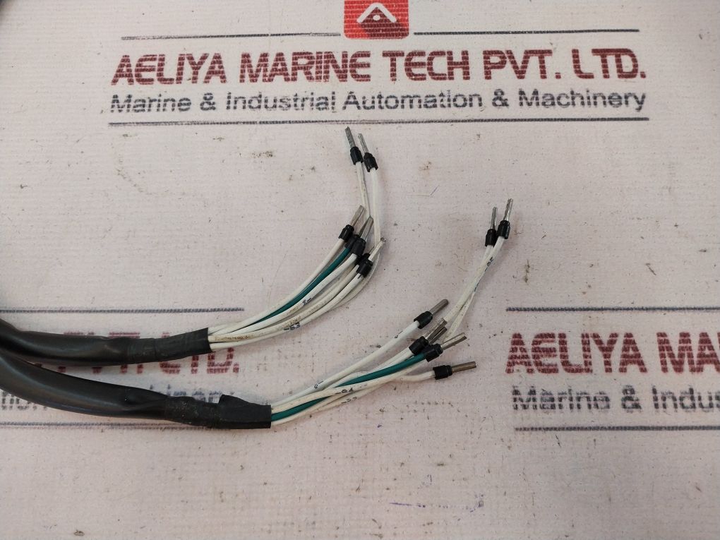 Ltm Chicotes 162144510-0-067100465 Cable