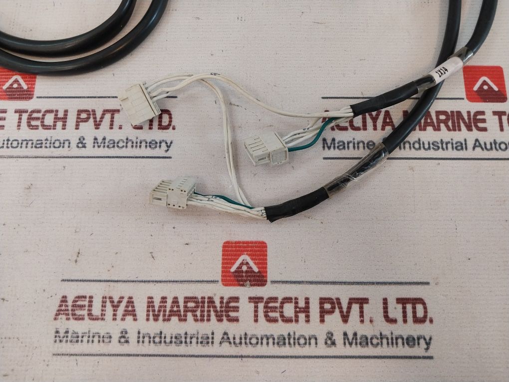 Ltm Chicotes 162144510-0-067100465 Cable