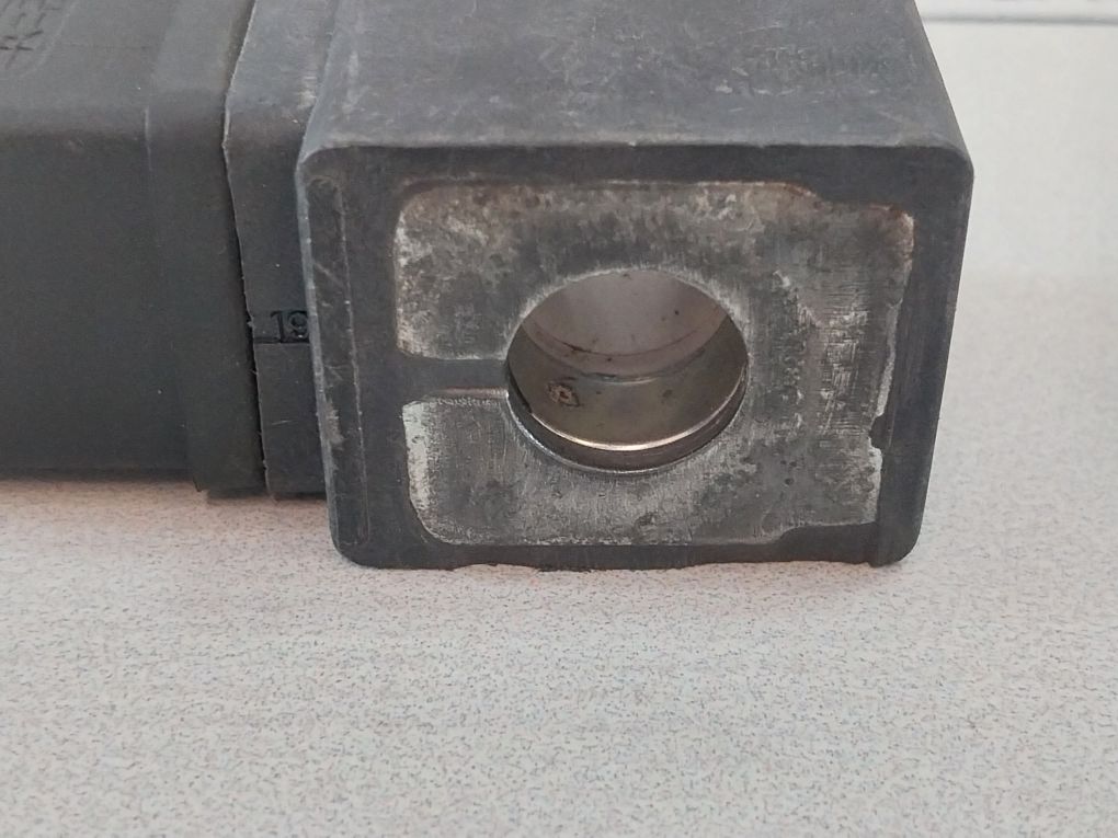 Lucifer 481865K8F Solenoid Valve Coil Dz02K8 115V 60Hz