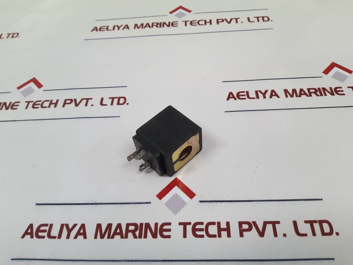 Lucifer 483510S6 F Solenoid Valve Coil