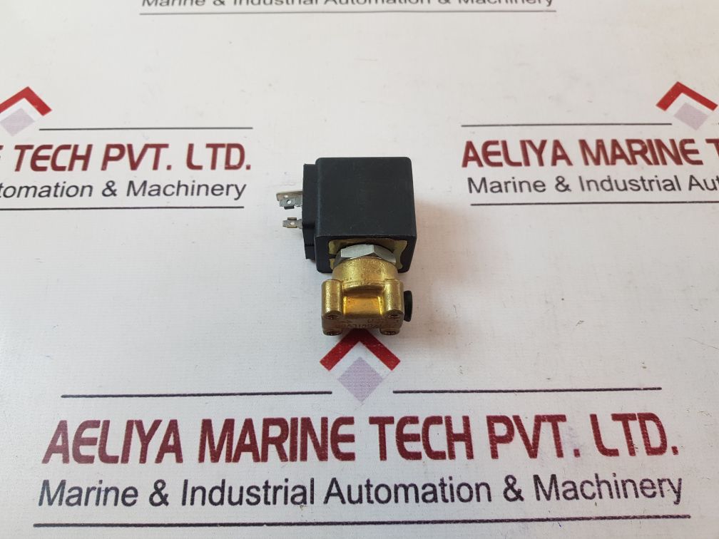 Lucifer 7121Zbg1Lv00 Solenoid Valve