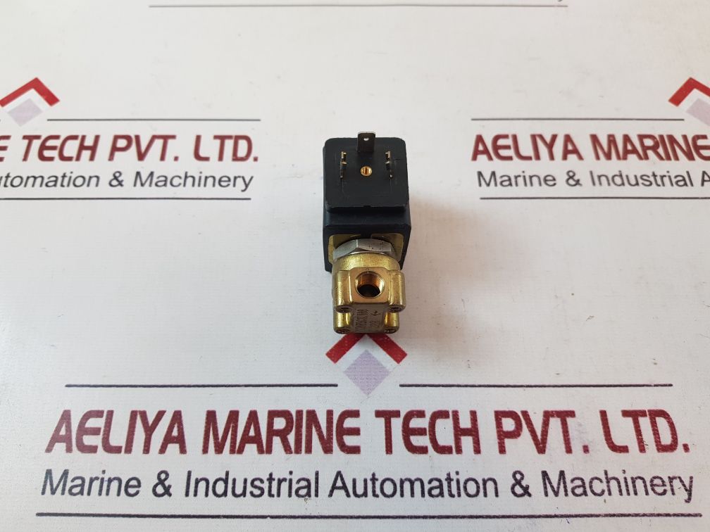 Lucifer 7121Zbg1Lv00 Solenoid Valve