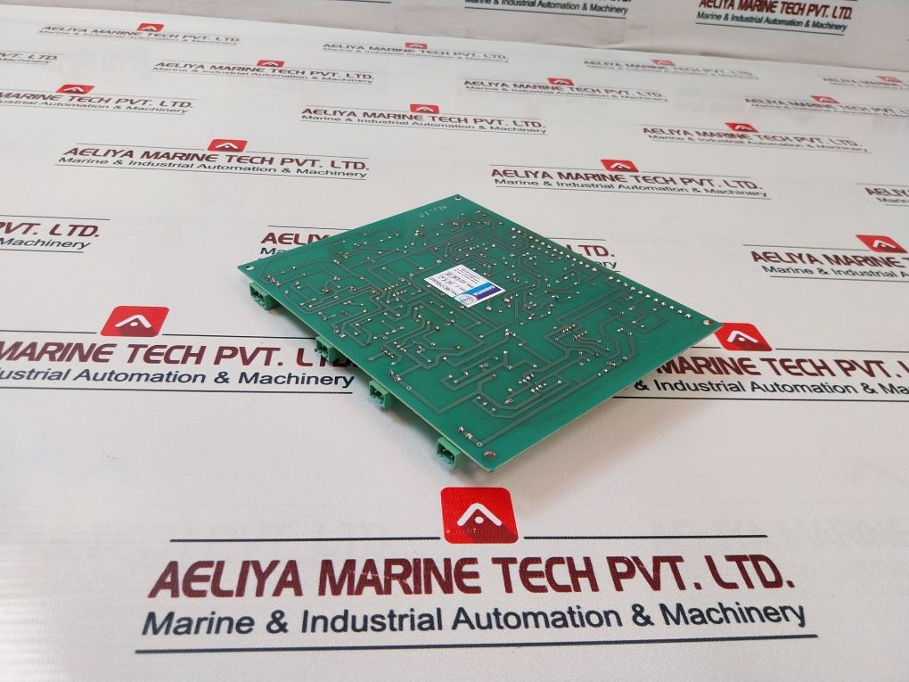 Ludtec 22-27716125 Pcb Card