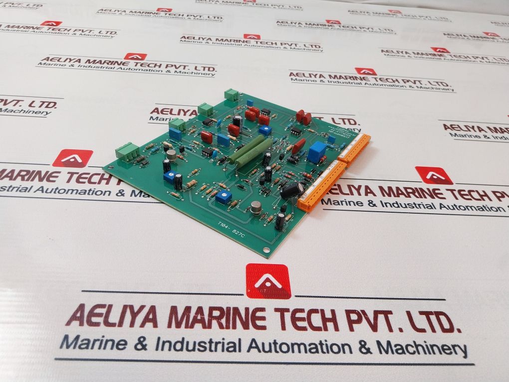 Ludtec 22-27716125 Pcb Card