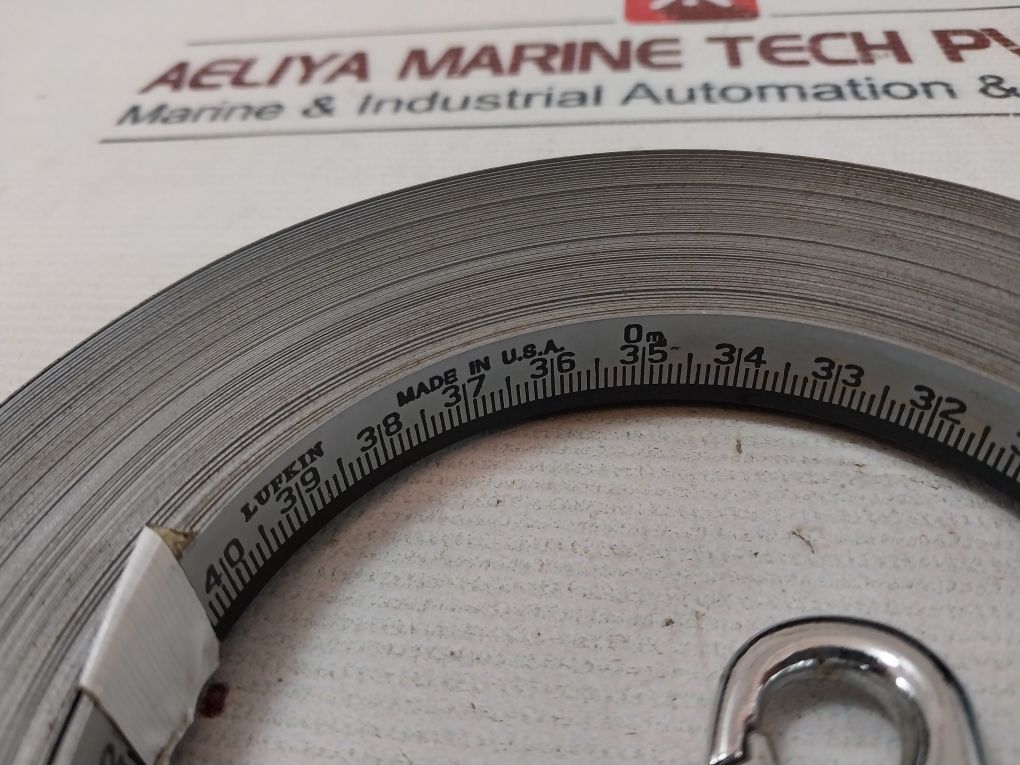 Lufkin Ocn1296Sme F/590 Atlas Double Duty Gaging Tape Refill 30M