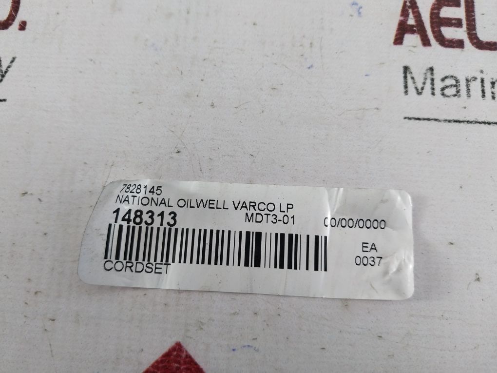 Lumberg Rkt 4-3-224/2M Sensor Cable Cordset