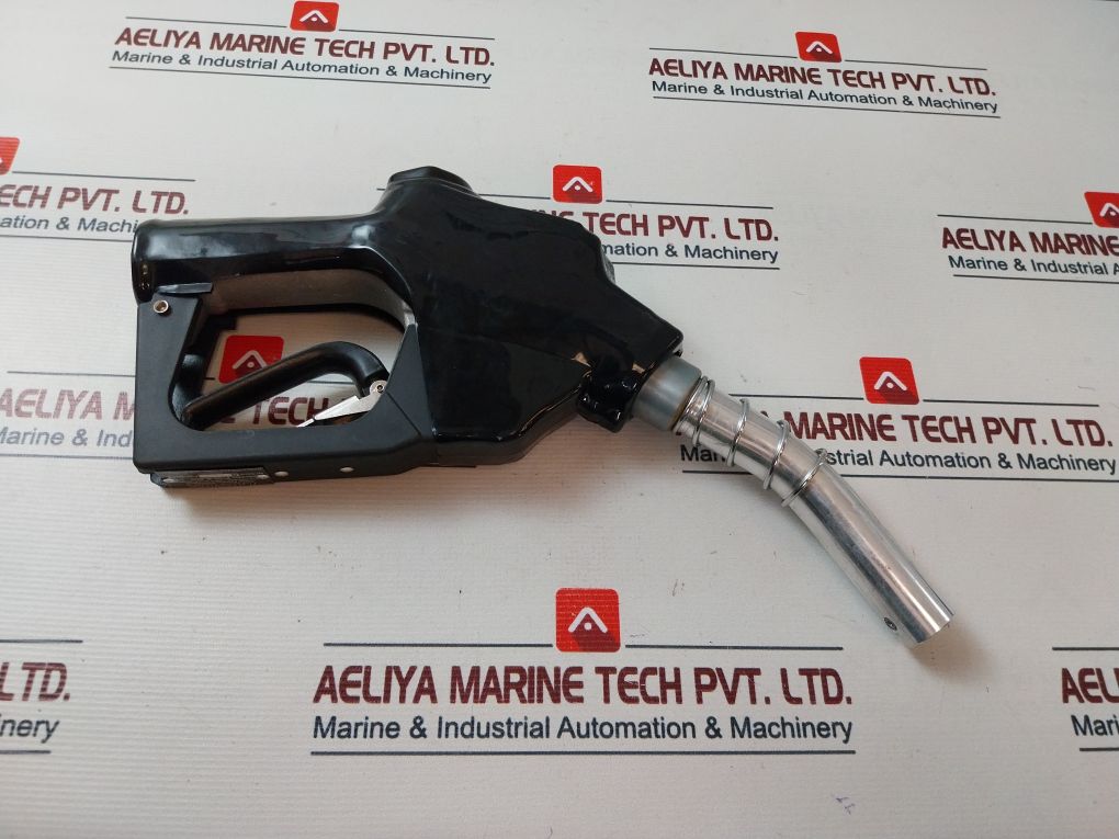 Lupus 2100-b-b05 1 Inch Npt Automatic Supply Nozzle For Fuel