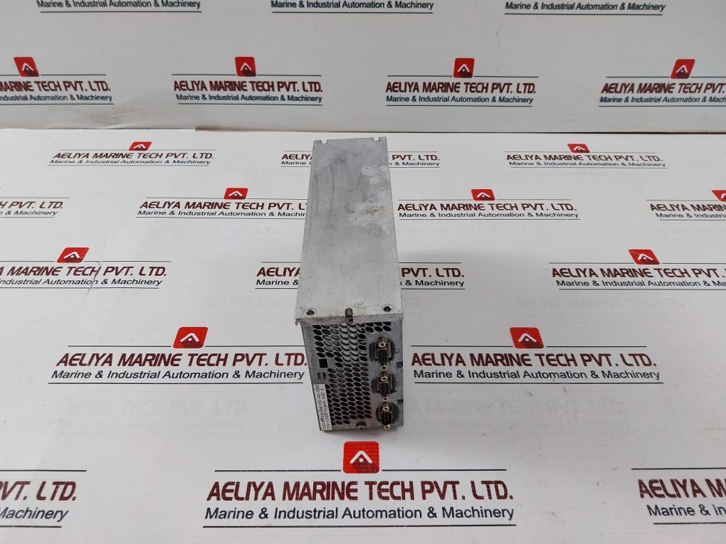 Lust Cdd34.005.C2.0 Servo Driver 400/460V