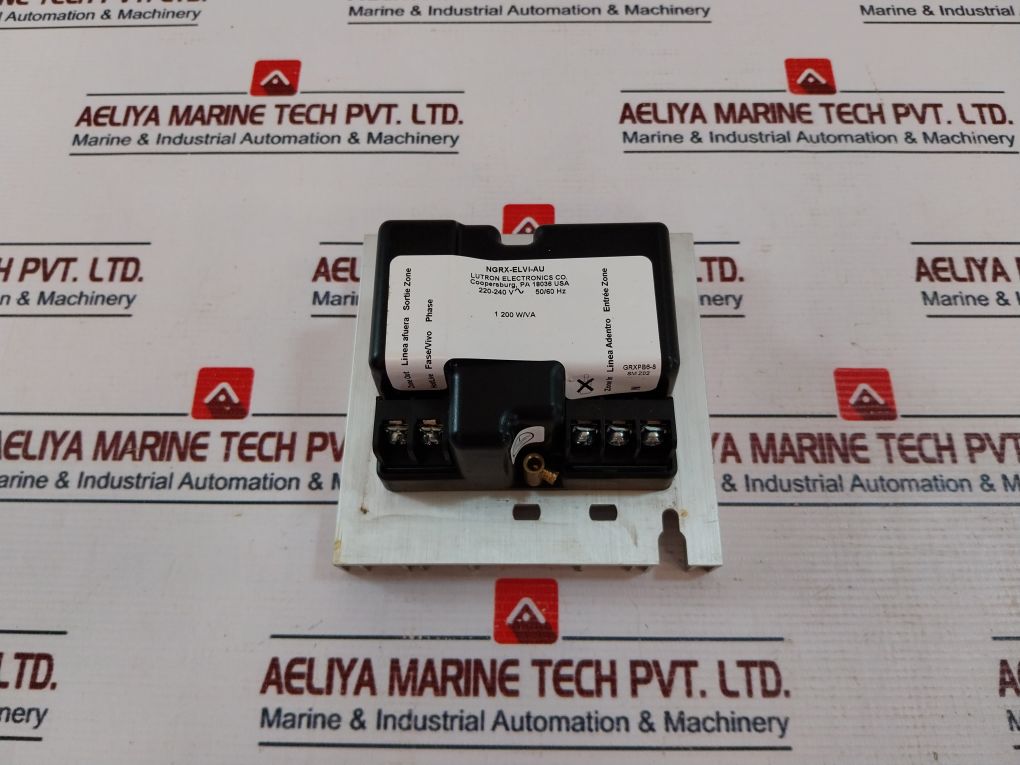 Lutron Ngrx-elvi-au Power Booster 220-240V 50/60Hz