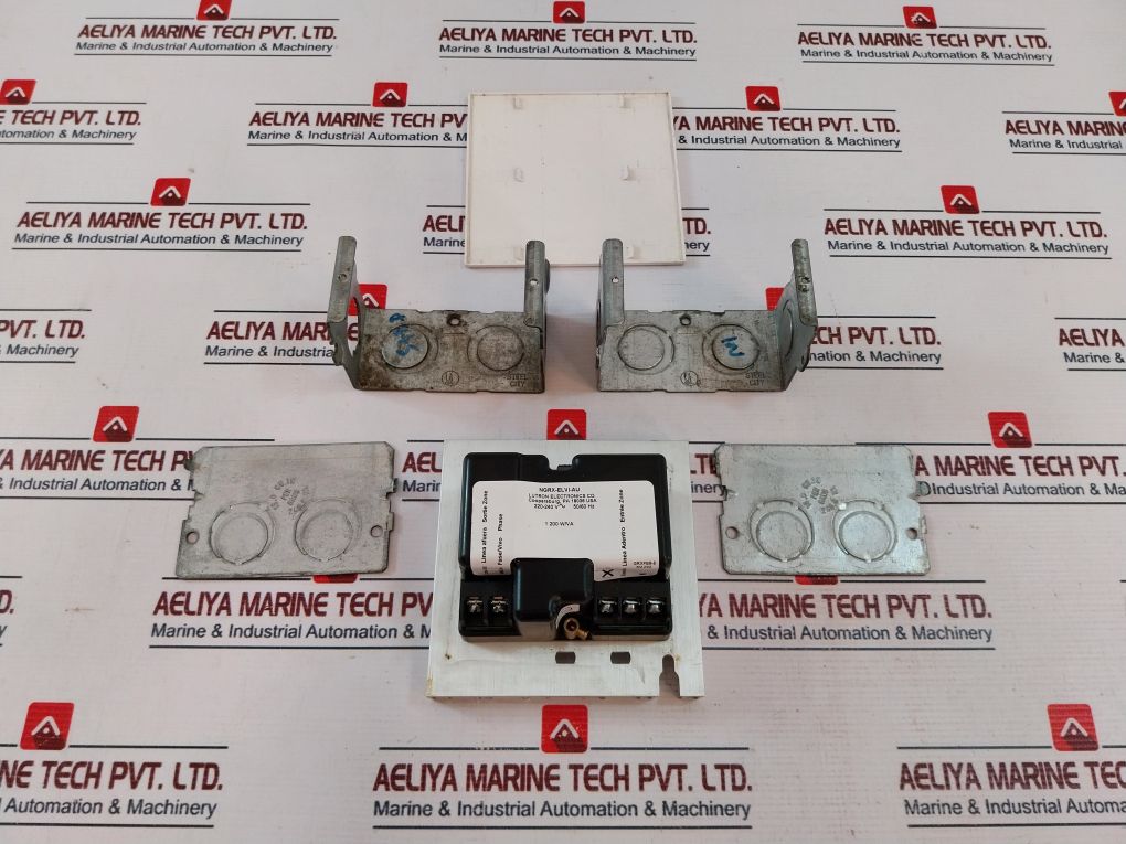 Lutron Ngrx-elvi-au Power Booster 220-240V 50/60Hz
