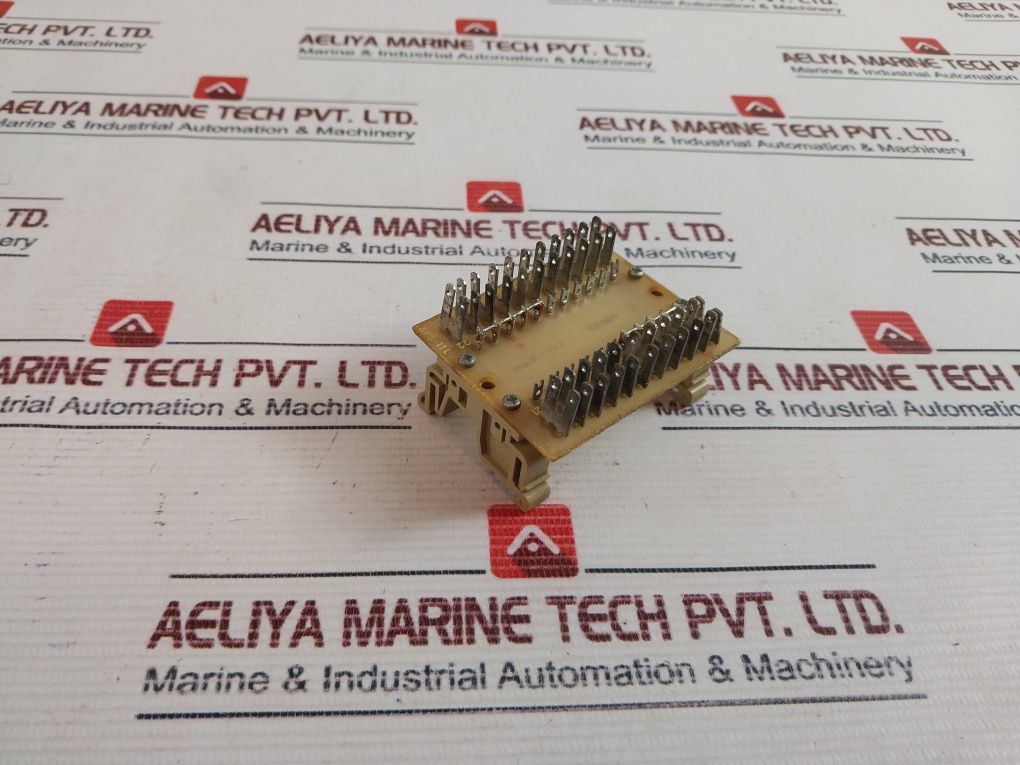 Lutze Mps-11L Resistor Board Assembly