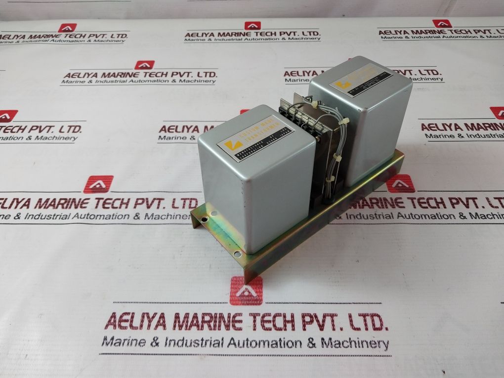 Lux G7185 Transformer 4710 Audio Frequency Choke Coil