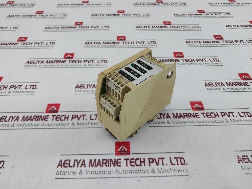 Lvtze Surveyor 4 Floatless Level Switch