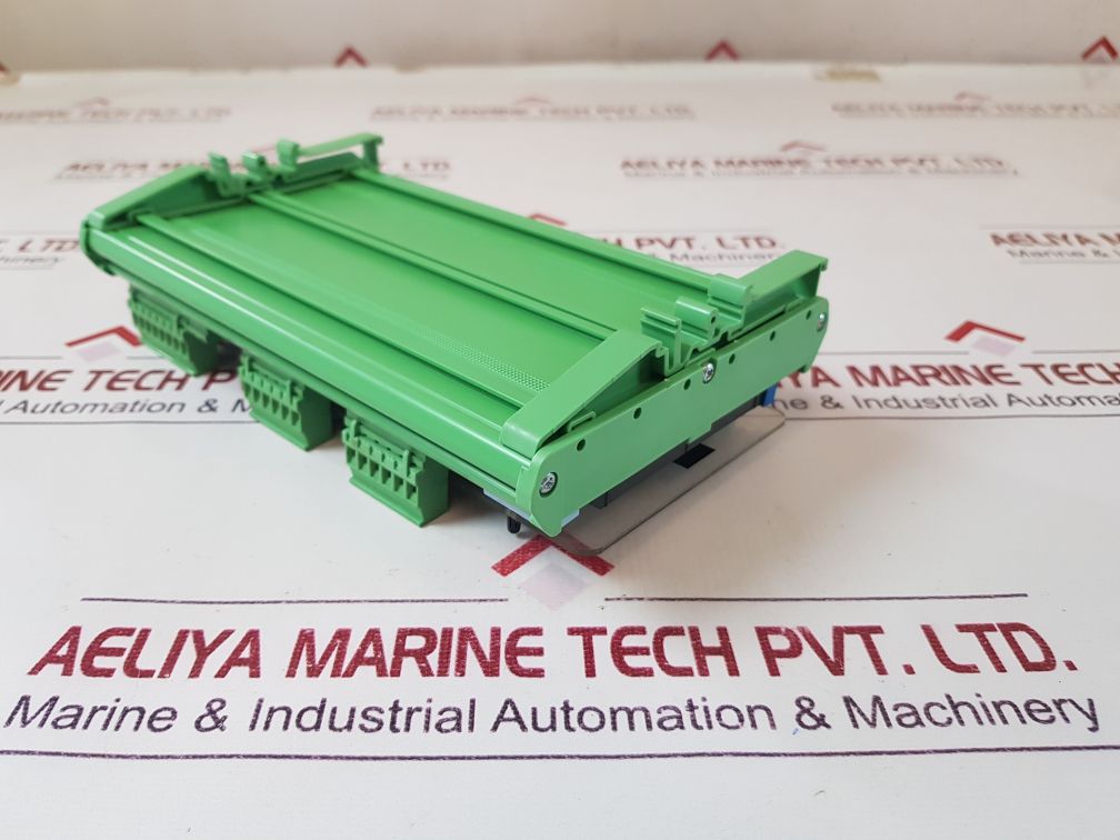 Lyngso MarineStn Atlas Dnm 401 Dual System Bus Module
