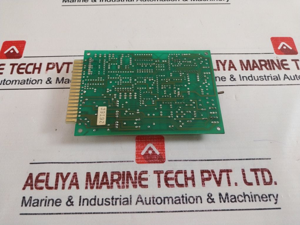 M-7883 3-0125 Printed Circuit Board