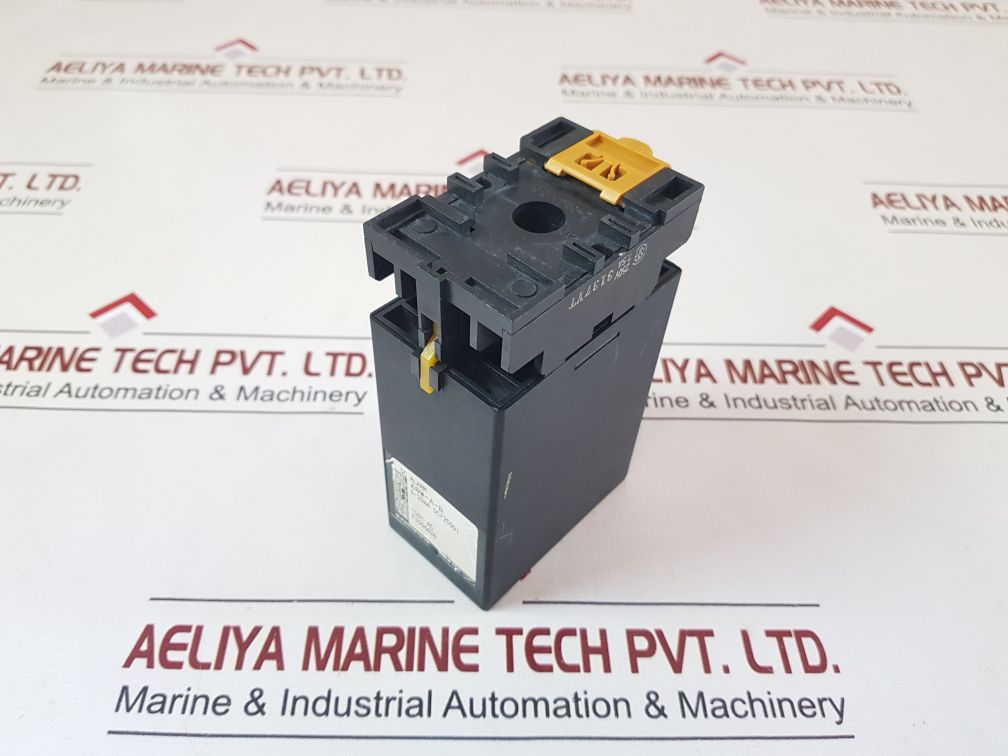 M-system M-unit Asw-a-b Dc Alarm 250V