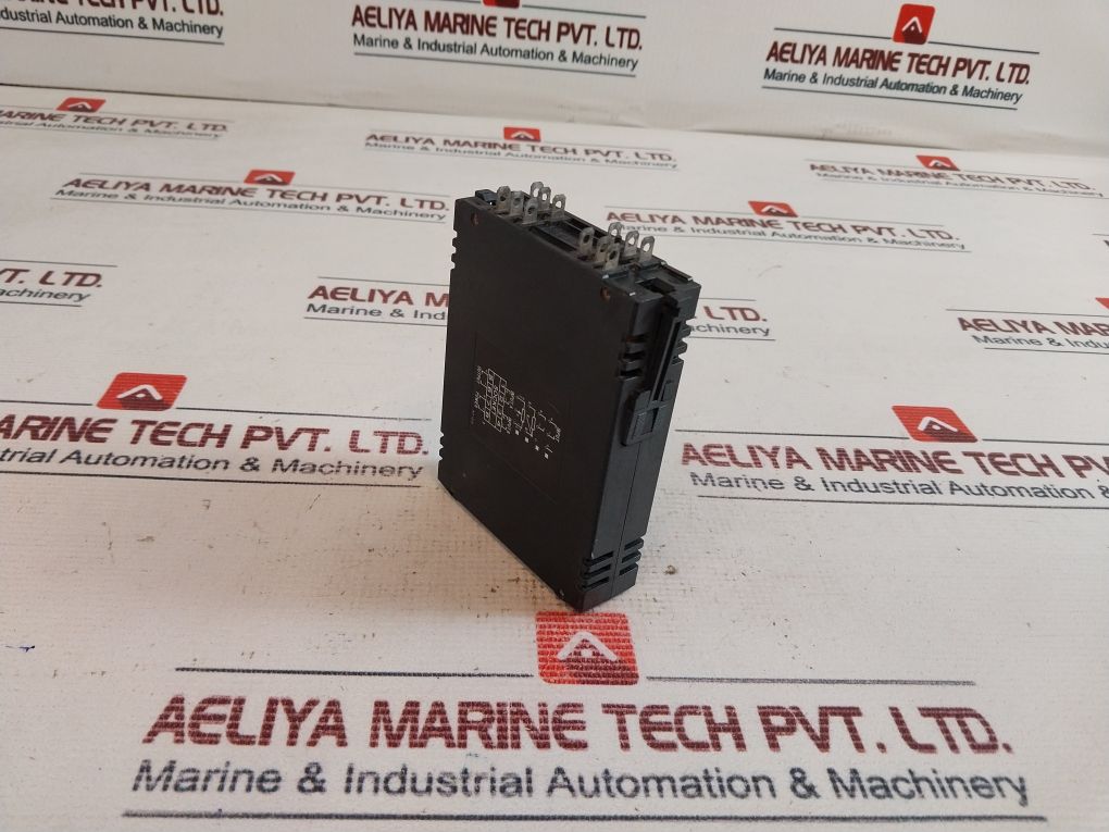 M-system Hms-a-r Pot Transmitter 24V Dc