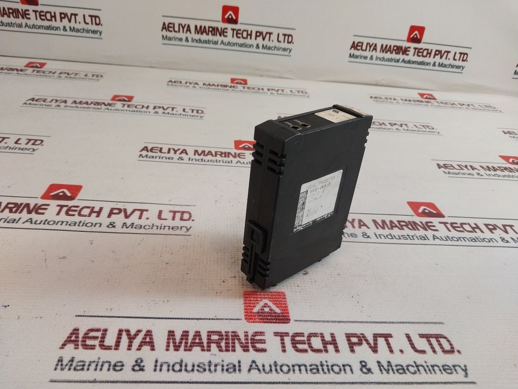 M-system Hvs-4Wa-r Signal Transmitter