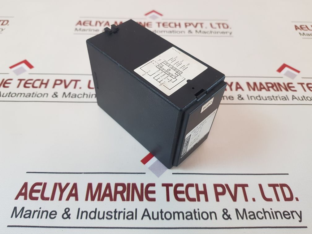 M-system Jb2-aaa-r1A Analog Backup Station