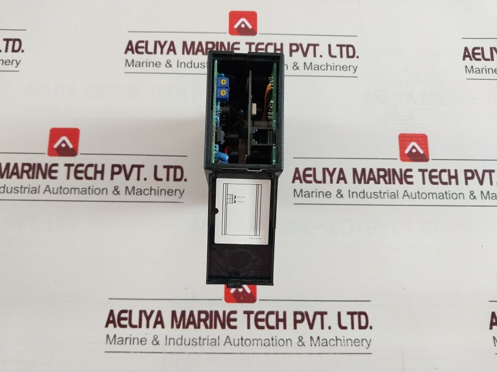 M-system Jpa-2A-b Frequency Transmitter