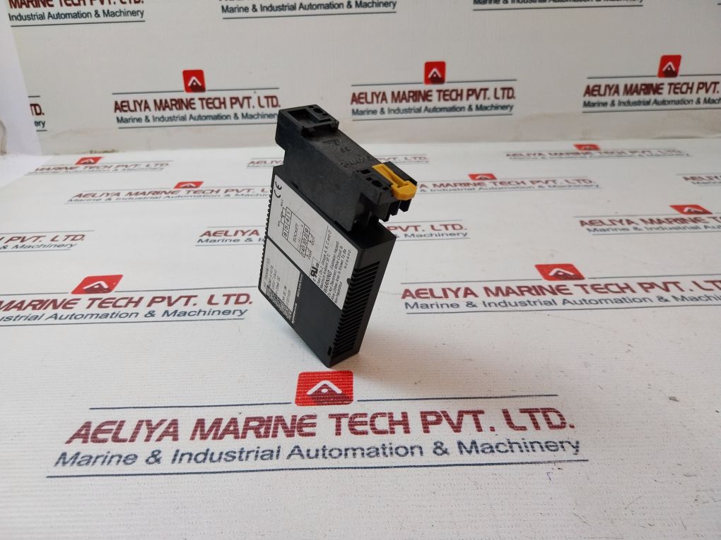 M-system M2Ms-a-r/Ul Potentiometer Transmitter 24V