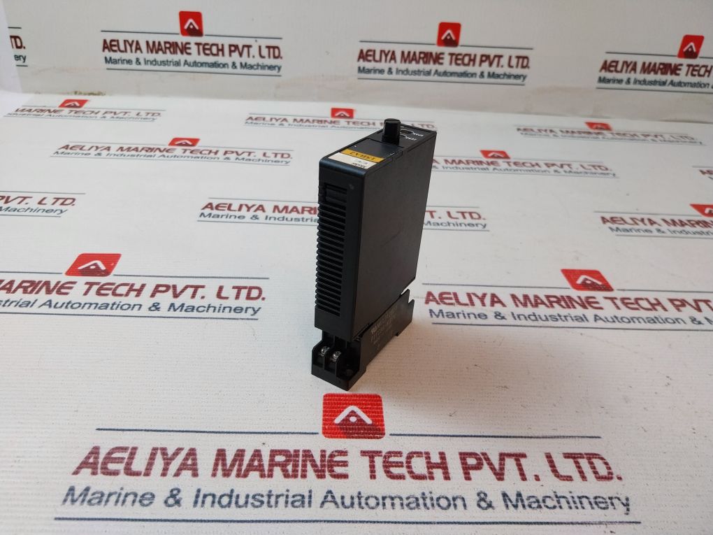 M-system M2Ms-a-r/Ul Potentiometer Transmitter 24V