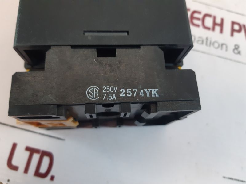 M-system Mxlcf-s1Z1-r Strain Gauge Transmitter With Base