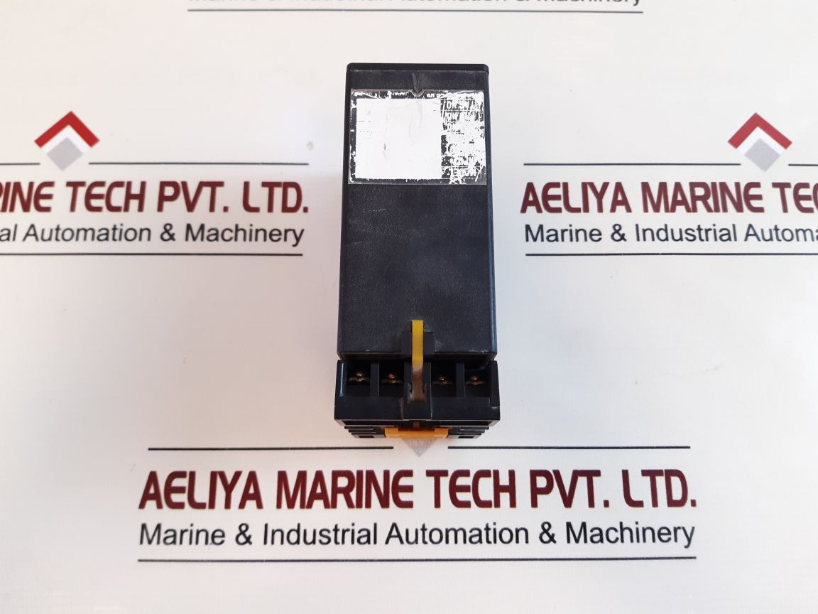 M-system Svd Distributor With Isolator