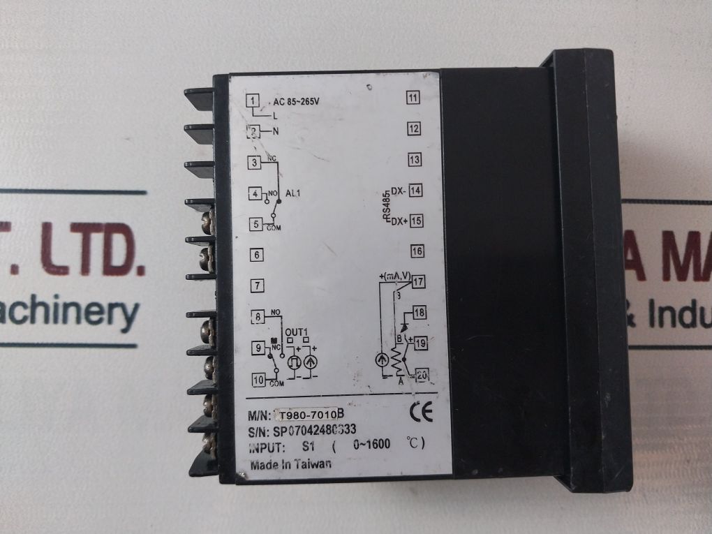 M-tec P908