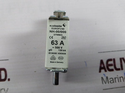 M.Schneider Nh-00/000 Eurofuse