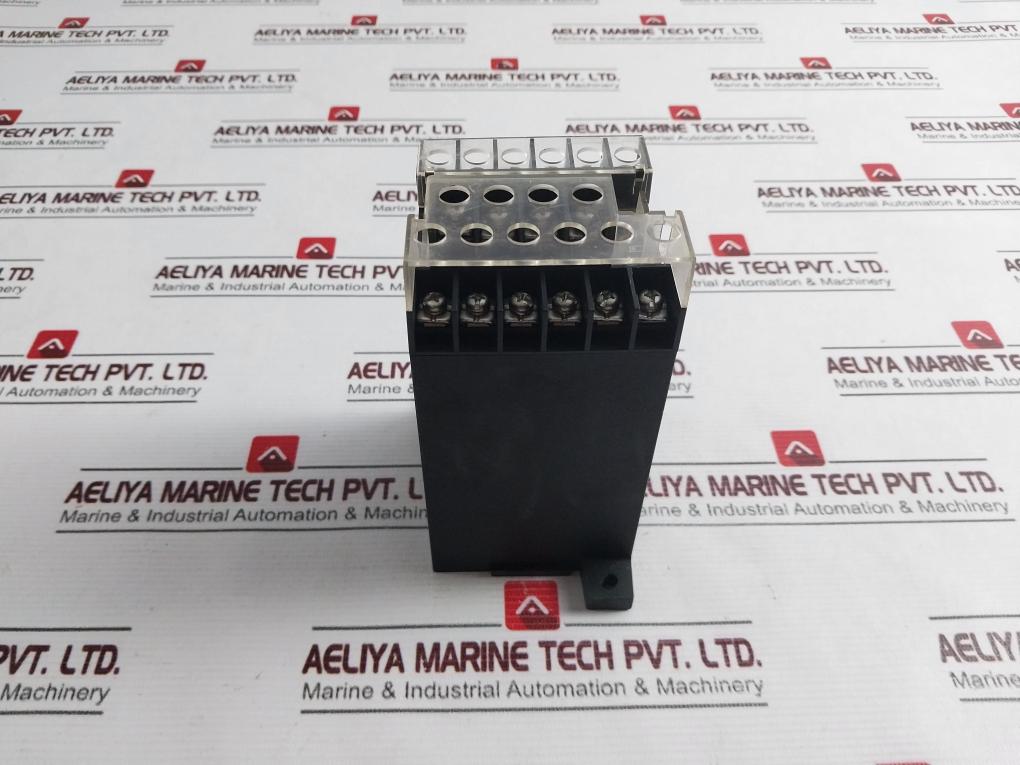 M.System Ltwt-115A0-r/T Lt.Unit Transducer 0-833.3W 24V Dc