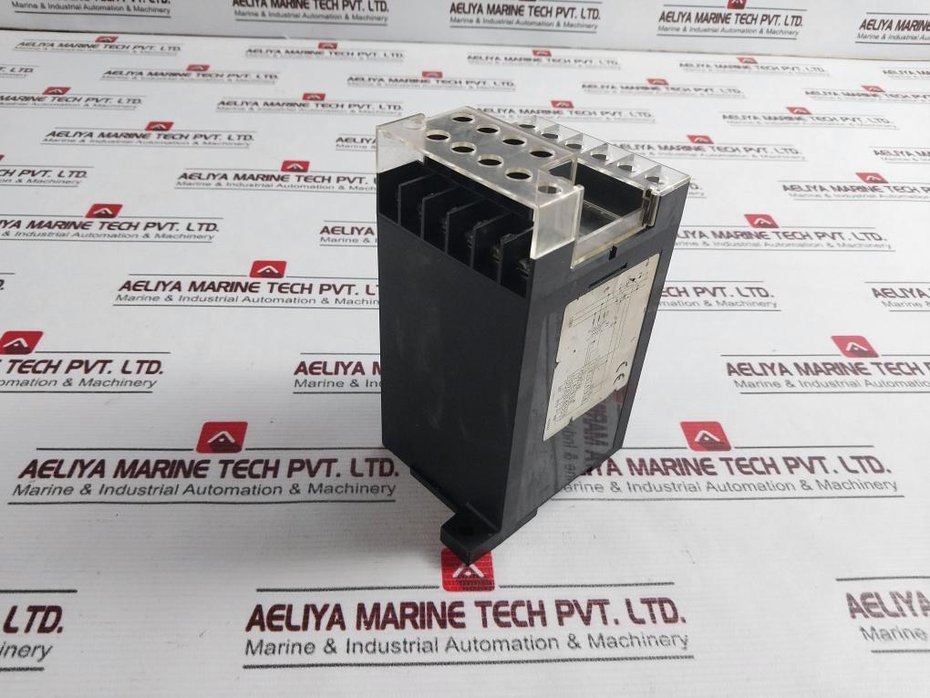 M.System Ltwt-115A0-r/T Lt.Unit Transducer 0-833.3W 24V Dc