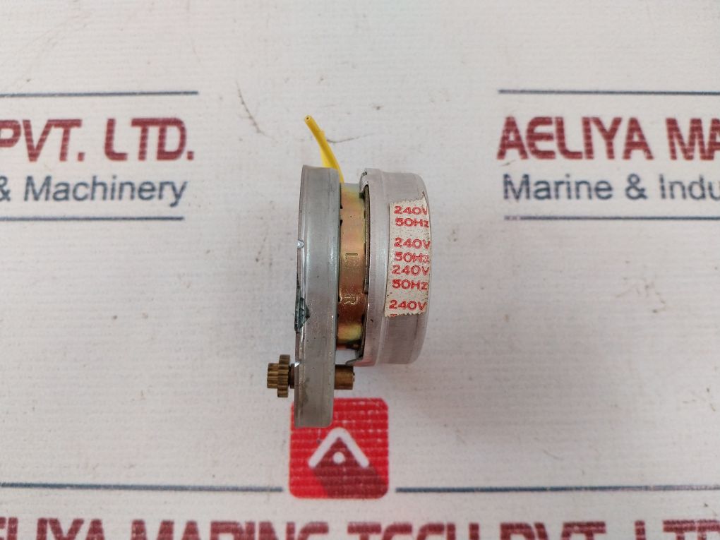 M2014 208-240V Timer Motor