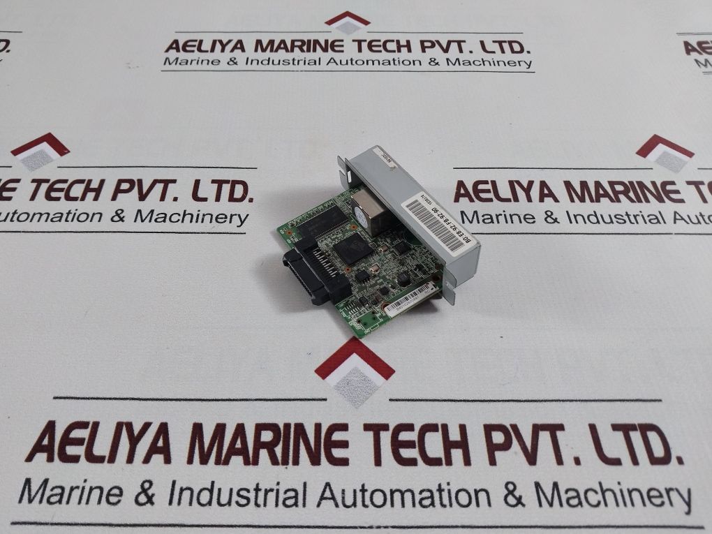 Epson M252A Pcb Card