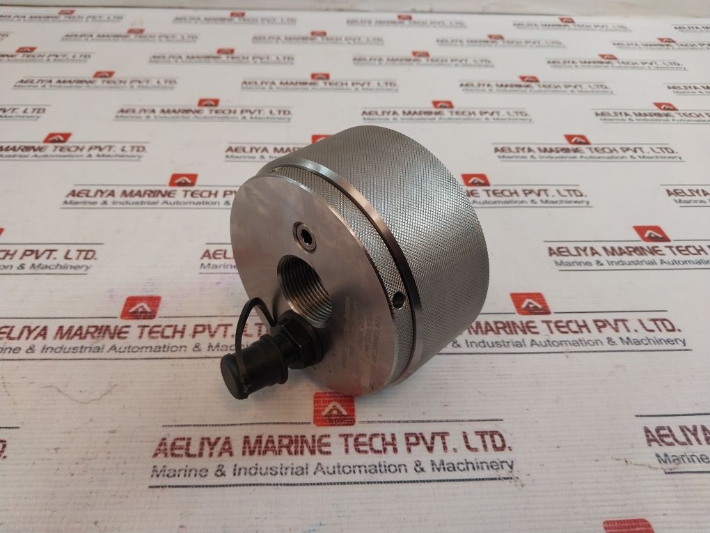 M33X2 Thread For Connecting Rod Stud