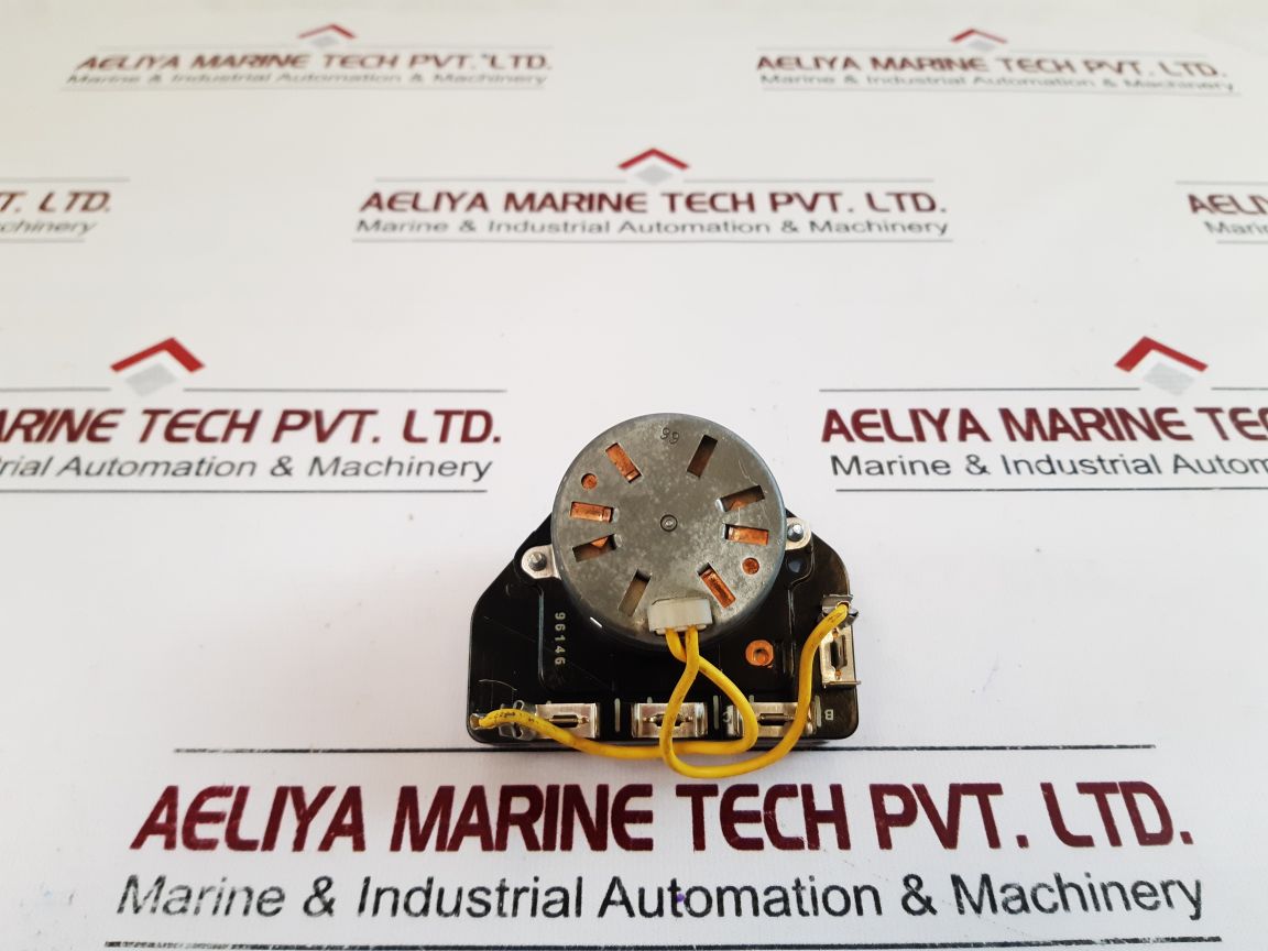 M481 Commercial Dryer Timer