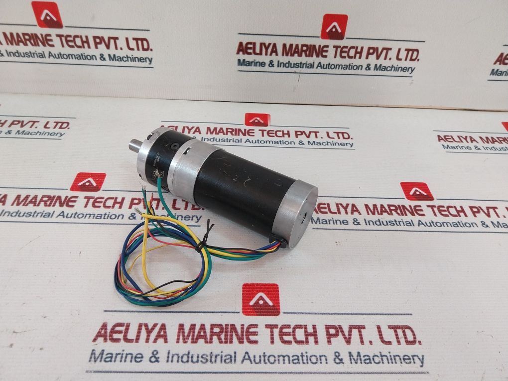 M56Gxr4.25K12J 24Vdc Planetary Gear Motor