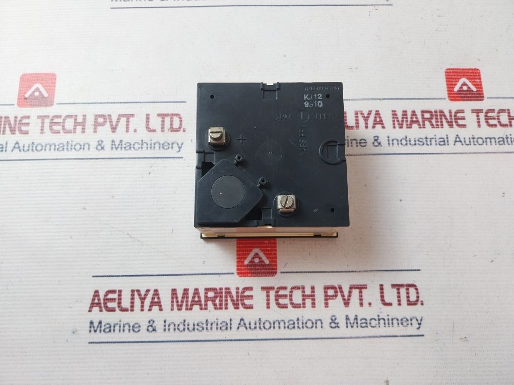 Ma19 0-16 Bar Panel Meter 4-20 Ma