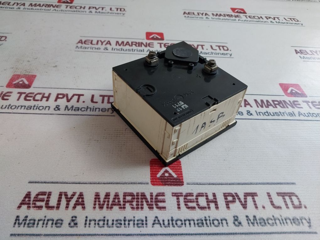 Ma19 4-20Ma Meter