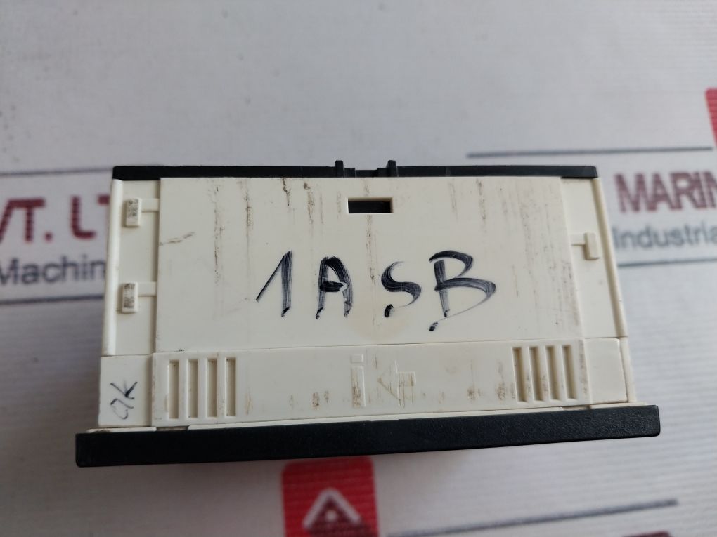 Ma19 4-20Ma Meter