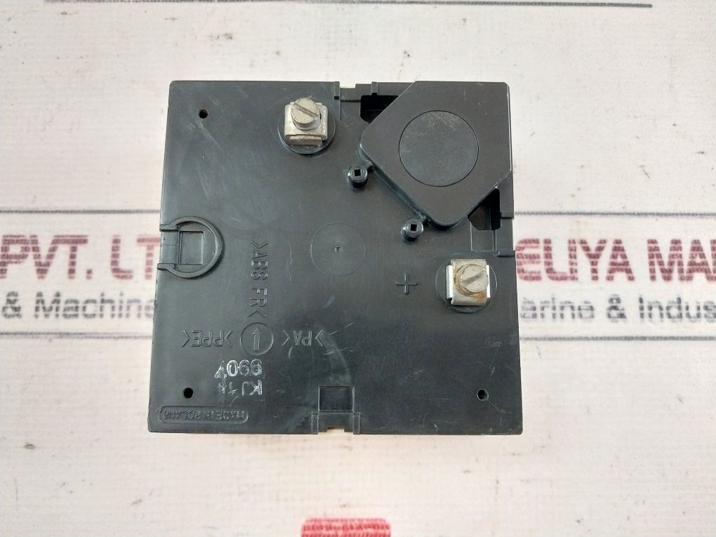 Ma19 4-20Ma Panel Meter 35°C
