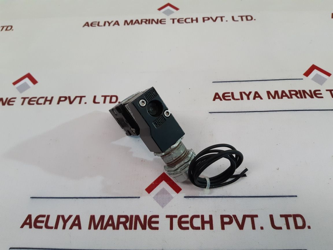Mac 45A-aa1-daca-1Cm Solenoid Valve used