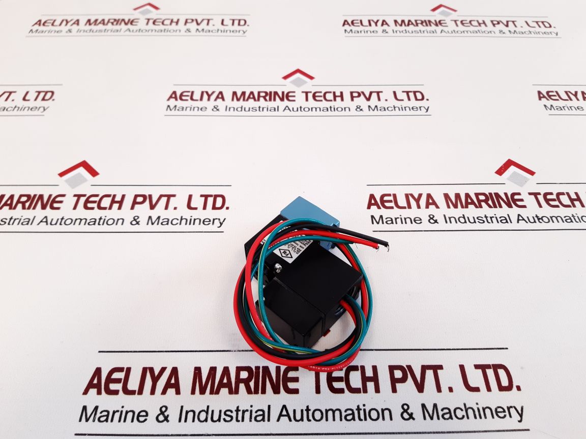 Mac Fme-a61Haaa Solenoid Valve Watts 0.57
