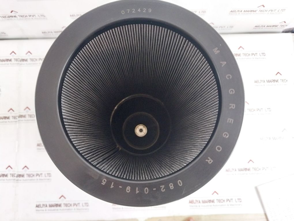 Macgregor 082-019-15 Filter Element