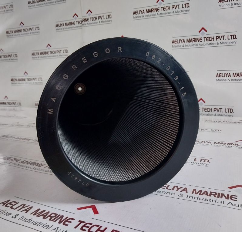 Macgregor 082-019-15 Filter Element