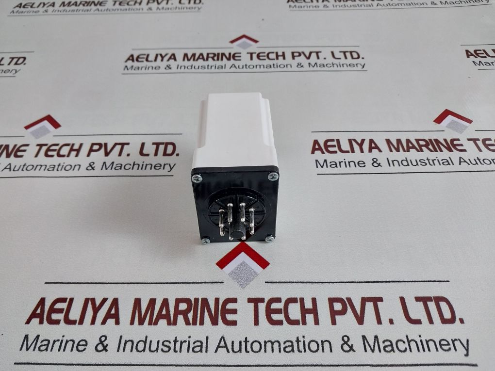 Macromatic Vmkp120A Series A Voltage Monitor Relay Over/Under Voltage
