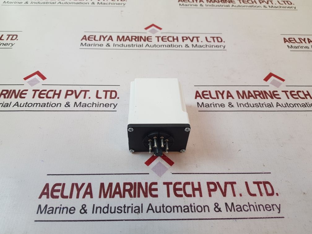 Macromatic Vmp120A Voltage Monitor Relay