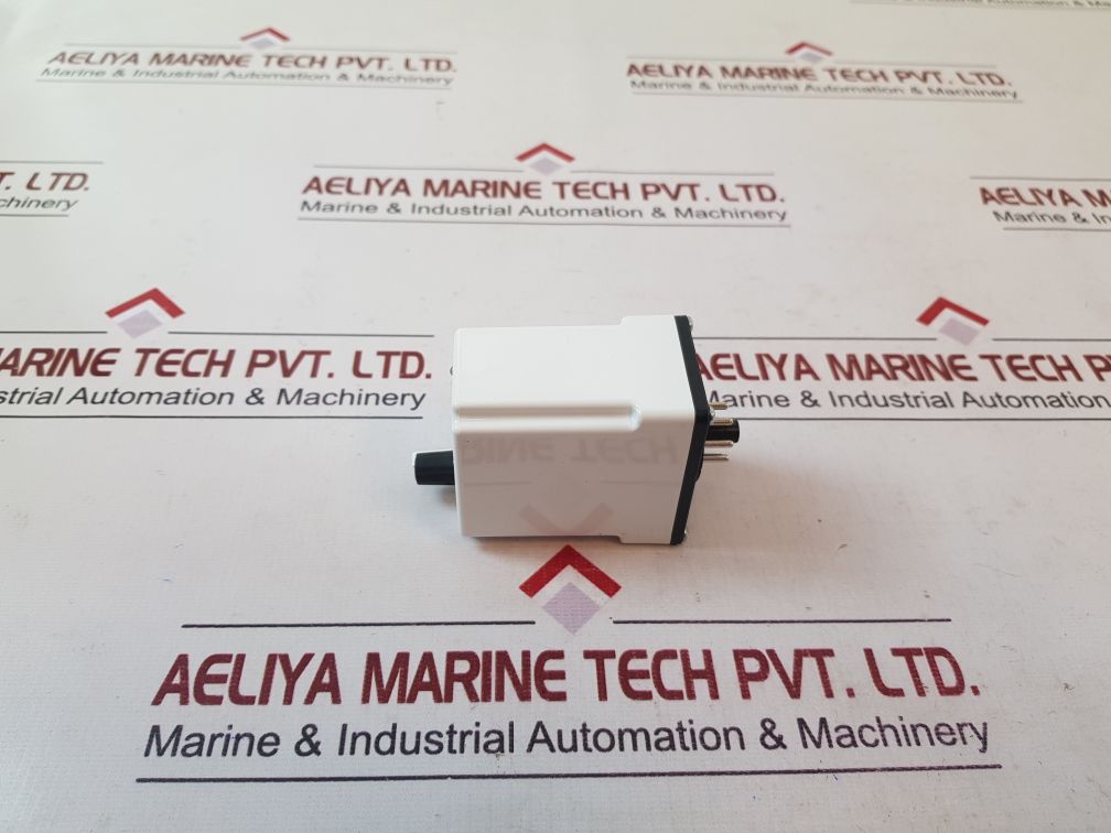 Macromatic Vmp120A Voltage Monitor Relay