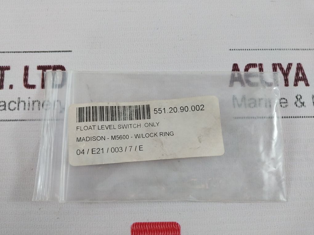 Madison Company M-5600